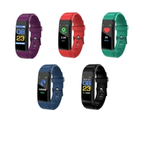 FitStep FS101HR - Elite Fitness Tracker with Cardiovascular Monitoring