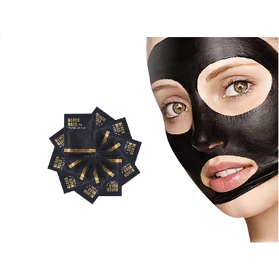 5 - 40 Blackhead Masks