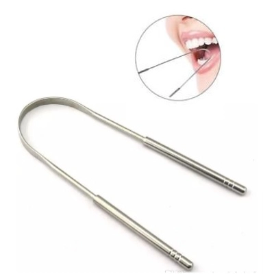 Amerident - Tongue Scraper Amerident - Tongue Scraper