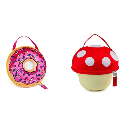 COOL LUNCH / DRINKS HOLDER COOL LUNCH / DRINKS HOLDER