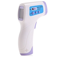 Handheld Infrared Thermometer Gun