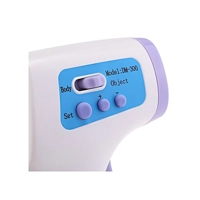 Handheld Infrared Thermometer Gun