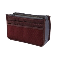 Portable Cosmetic Bag