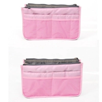 Portable Cosmetic Bag