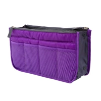 Portable Cosmetic Bag