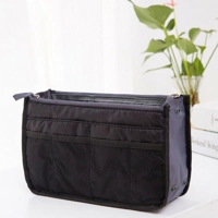 Portable Cosmetic Bag