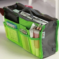 Portable Cosmetic Bag