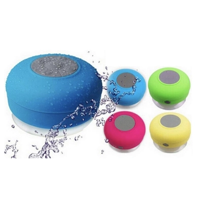 FITSTEP Waterproof Bluetooth Speaker FITSTEP Waterproof Bluetooth Speaker