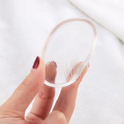 Silicone Makeup Applicator Silicone Makeup Applicator