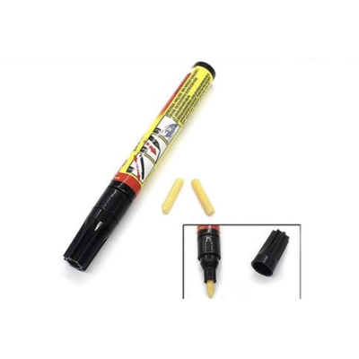 Pack of 3 Scratch Repair Pens - Vanish Car Scratches In Seconds!