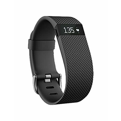 Fitbit Charge HR Wireless Heart Rate & Activity Wristband .. Fitbit Charge HR Wireless Heart Rate & Activity Wristband ..