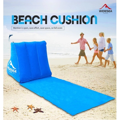 Festival Air Chair, Inflatable Bed, Sofa Chair Inflatable, Inflatable Cushion