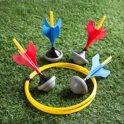Lawn Darts Garden Games