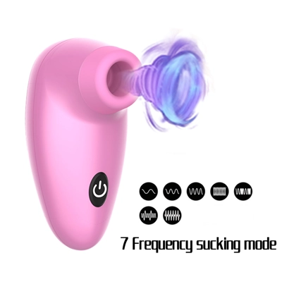 Clitoral Sucking Vibrator, Nipple Sucking Simulator, 7 Spe.. Clitoral Sucking Vibrator, Nipple Sucking Simulator, 7 Spe..