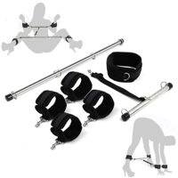 Full-Body BDSM Spreader Kit