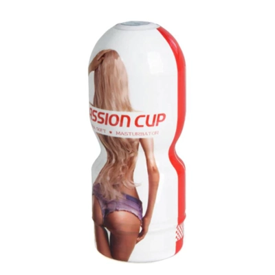 Male Masturbation Cup, Sex toys for men Silicone Vagina