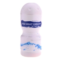 Male Masturbation Cup, Sex toys for men Silicone Vagina