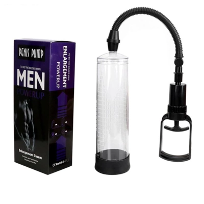 Penis Pump & Extender, Enlargement Penis Trainer, Vacuum P.. Penis Pump & Extender, Enlargement Penis Trainer, Vacuum P..