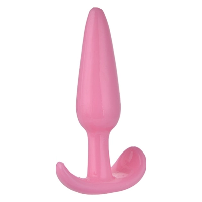 Trainer Butt Plug Thin Trainer Butt Plug Thin