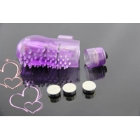 FinnBuzz Tingler Finger Vibrator