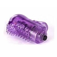 FinnBuzz Tingler Finger Vibrator