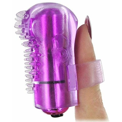FinnBuzz Tingler Finger Vibrator FinnBuzz Tingler Finger Vibrator