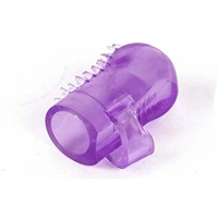 FinnBuzz Tingler Finger Vibrator