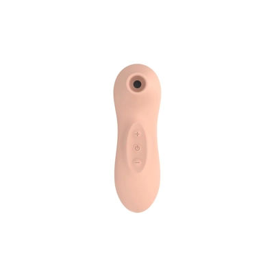 Michelle the Clitoris and Nipple Sucking Vibrator - 10 Modes Michelle the Clitoris and Nipple Sucking Vibrator - 10 Modes