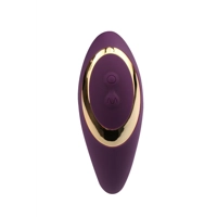 DOUBLE ORGASM AIR PRESSURE PRO 10