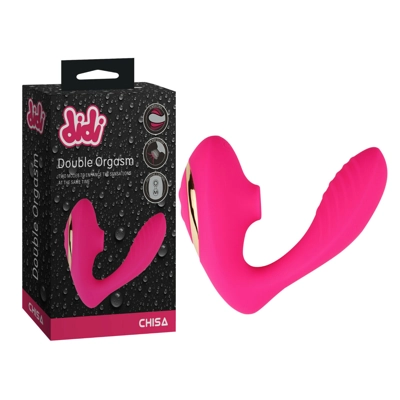 DOUBLE ORGASM AIR PRESSURE PRO 10 DOUBLE ORGASM AIR PRESSURE PRO 10
