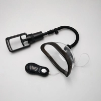 Pussy Pump -Vagina/Clitoris Sucker & Vibrator