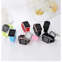 FitStep FS1 - HRGSM+ Bluetooth Smart Watch