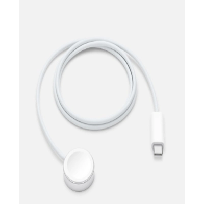 Apple Watch Magnetic Fast Charger to USB-C 1m Apple Watch Magnetic Fast Charger to USB-C 1m