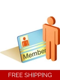 Membership - for renewals and new memb..