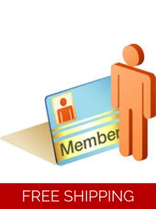 Membership - for renewals and new memb..