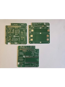 AMSAT CubeSat Simulator Printed Circui..