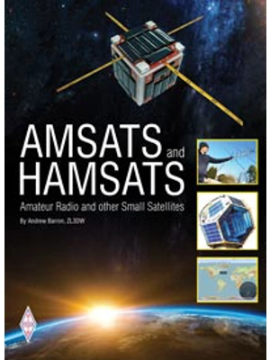 Amsats and Hamsats