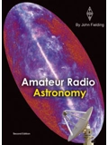 AMATEUR RADIO ASTRONOMY