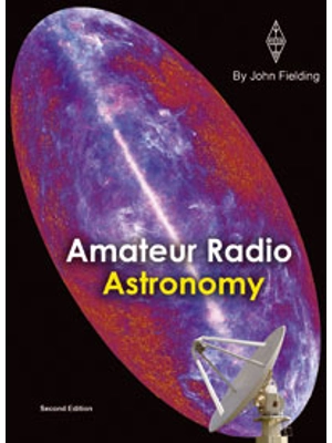 AMATEUR RADIO ASTRONOMY
