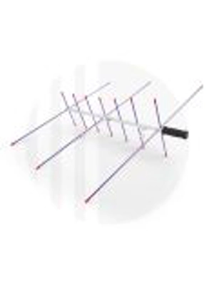 ARROW II 146/437-10WBP HANDHELD PORTABLE SATELLITE ANTENNA (WITH DUPLEXER)