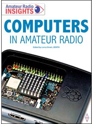 Computers in Amateur Radio 3rd Edition
