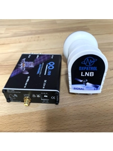 Dx Patrol Down converter