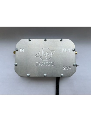 Qo 100 starter  kit Qo 100 starter  kit