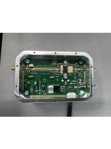 New 12W 2400MHz QO-100  Amplifier