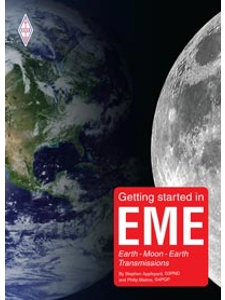 GETTING STARTED IN EME