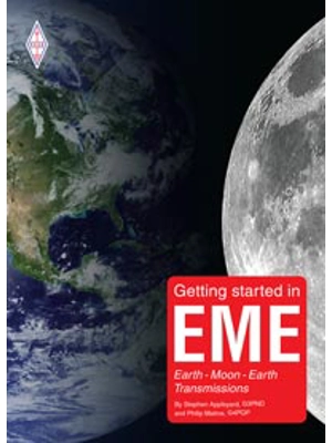 GETTING STARTED IN EME