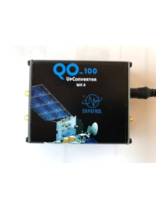 UpConverter MK4 for QO-100