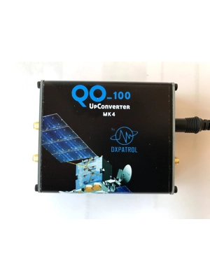 UpConverter MK4 for QO-100
