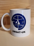 Amsat uk mug