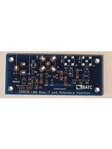 LNB Bias T and reference injection – b..